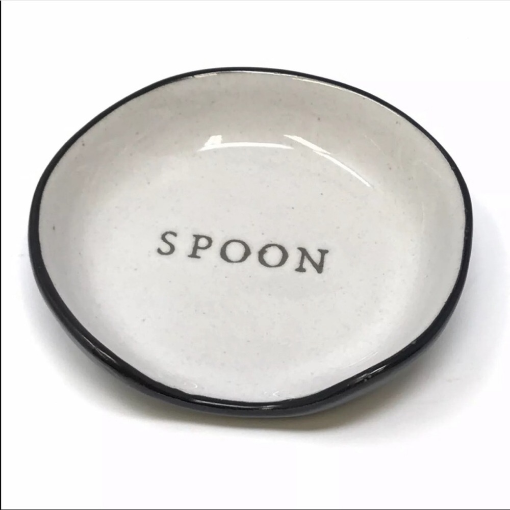 ❌SOLD❌ Hearth & Hand Spoon rest 🥄 - Picture 6 of 8